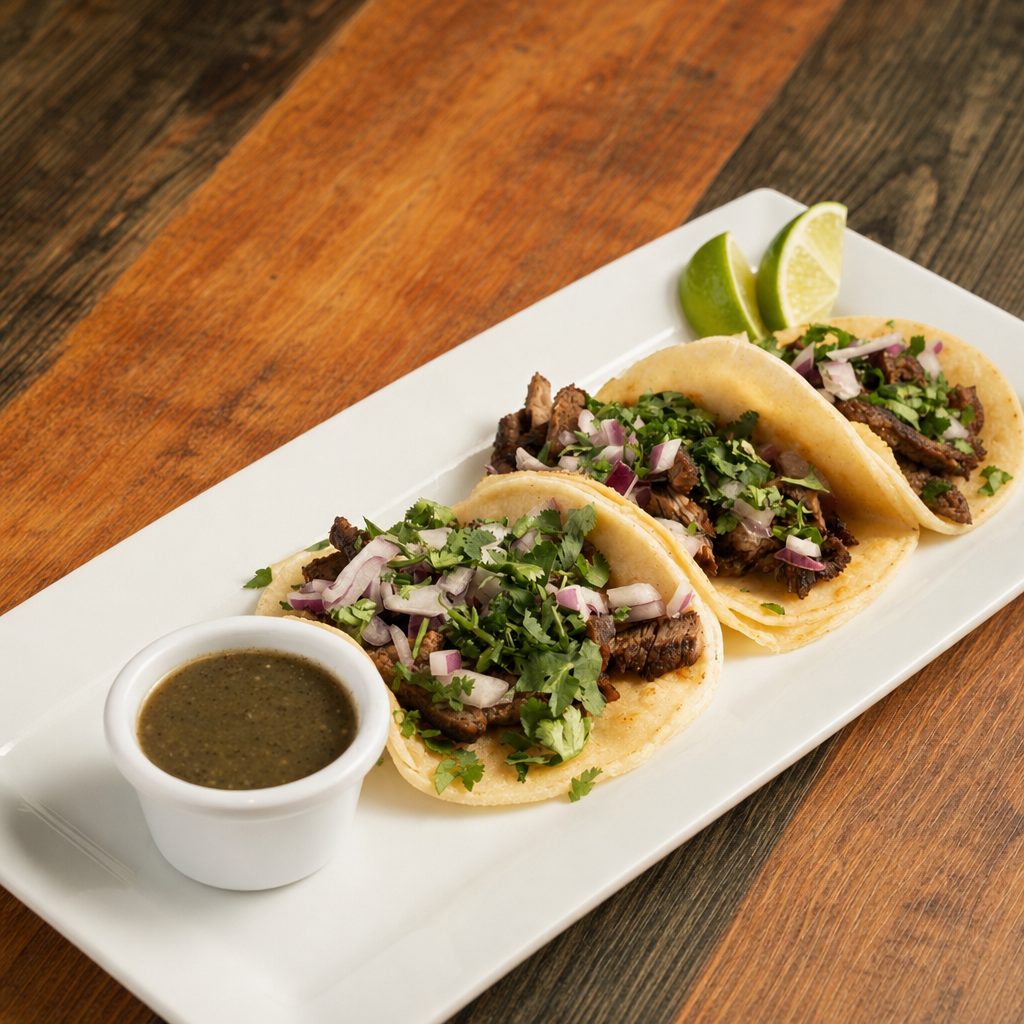 Street Tacos Dinner (3).