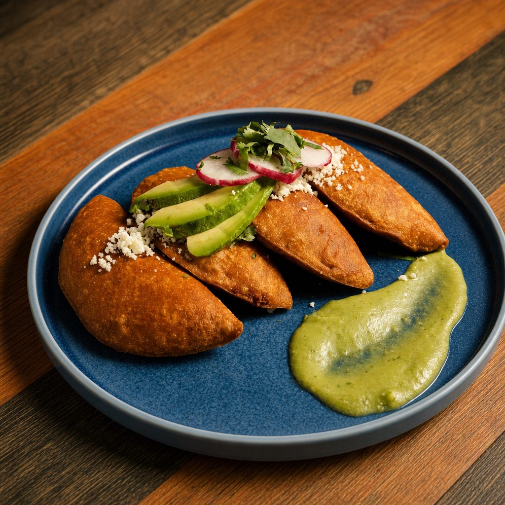 Empanadas Del Mar (4).