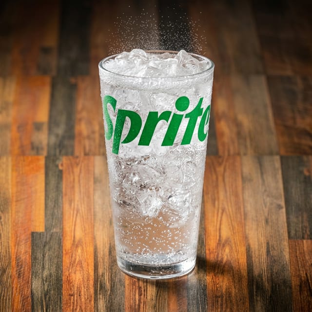 Sprite.