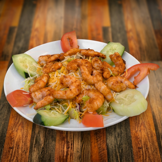 Ensalada Boca