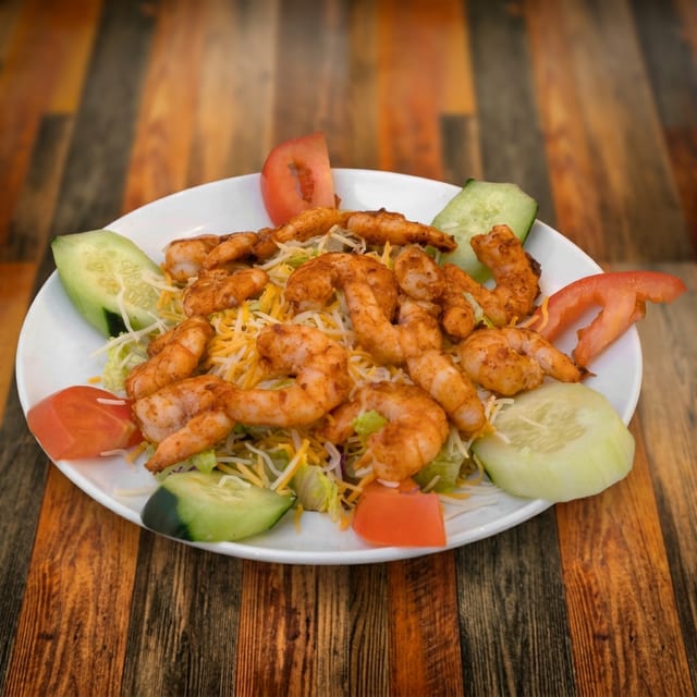 Ensalada Boca.