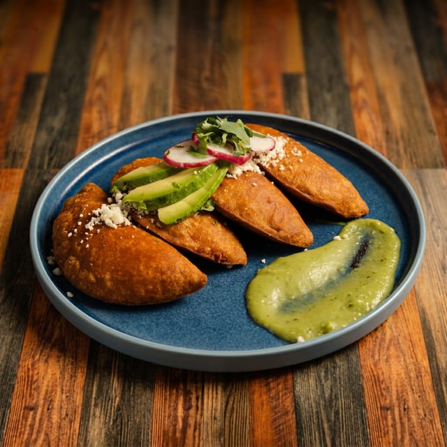 Empanadas Del Mar (4).