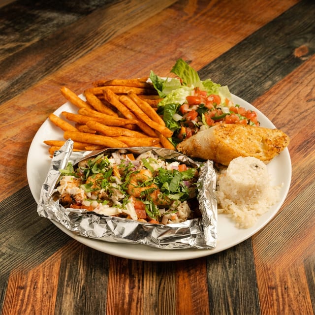 Filete Perla.