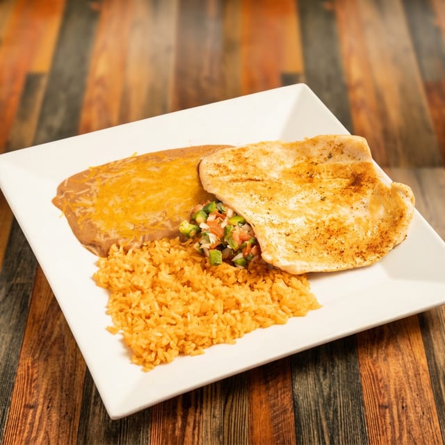Pollo Azado.