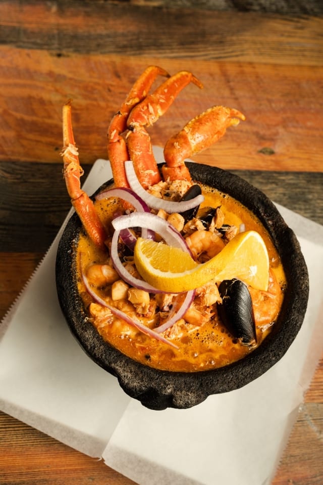Molcajete Fabuloso