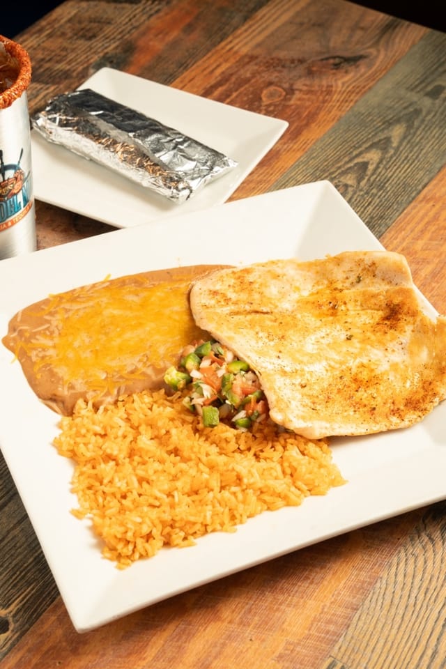 Pollo Azado