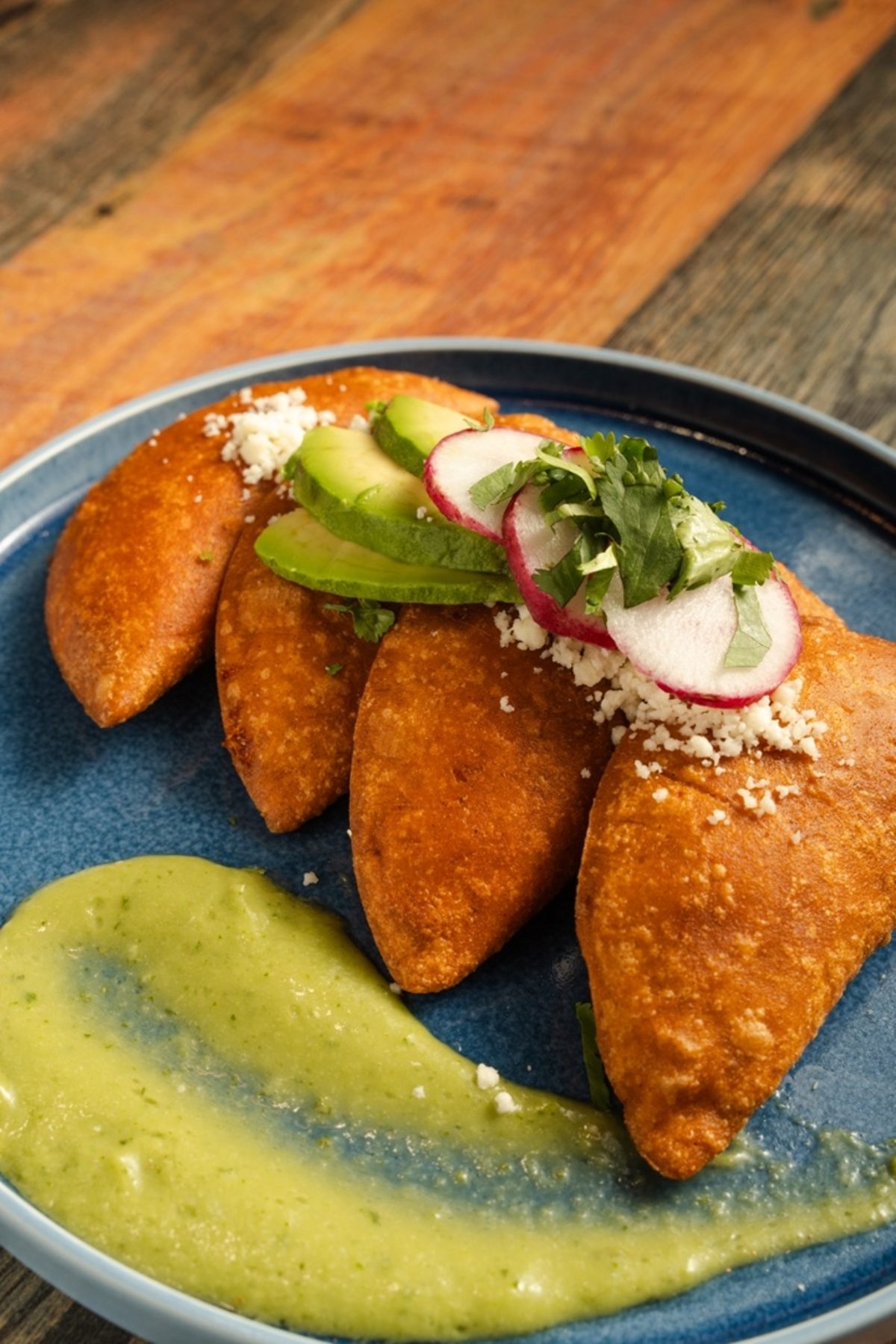 Empanadas Rancheras (4)