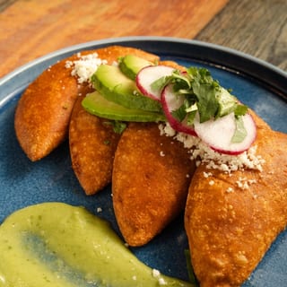Empanadas Rancheras (4)