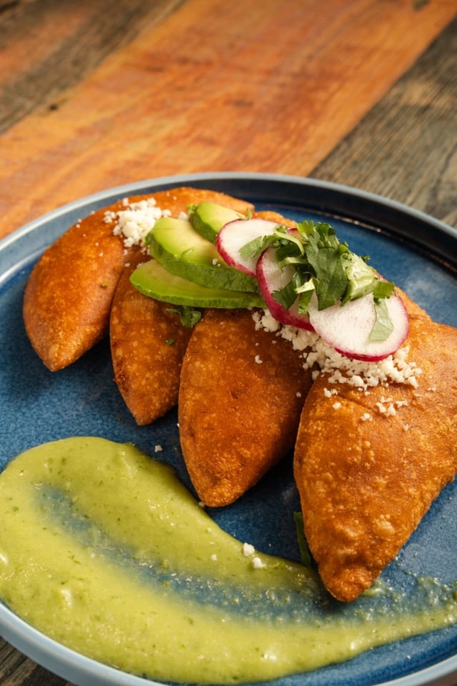 Empanadas Rancheras (4)