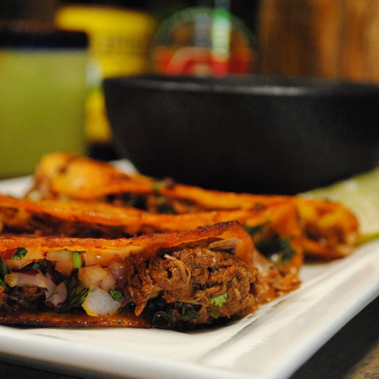 Wing It: Mexican Fusion and Seafood Delights