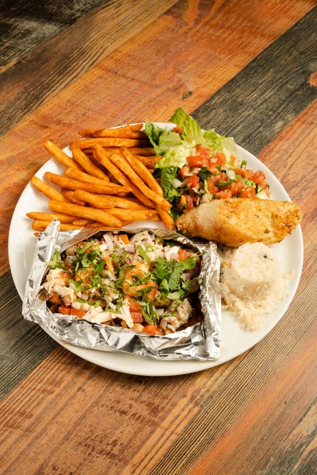 Filete Perla