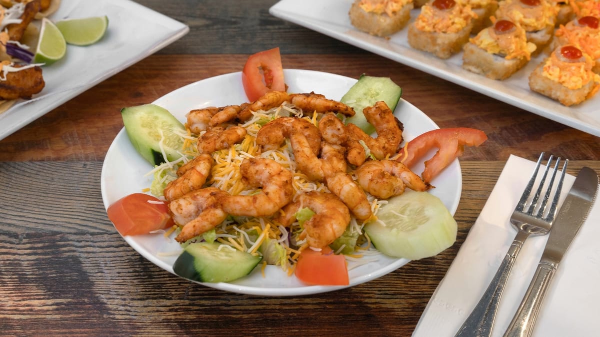 Ensalada Boca
