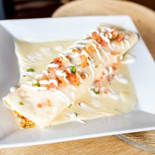Burrito San Jose