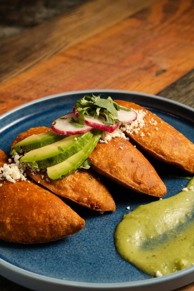 Empanadas Del Mar (4)