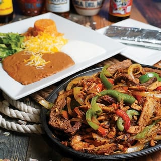 Mixed (Chicken and Steak)