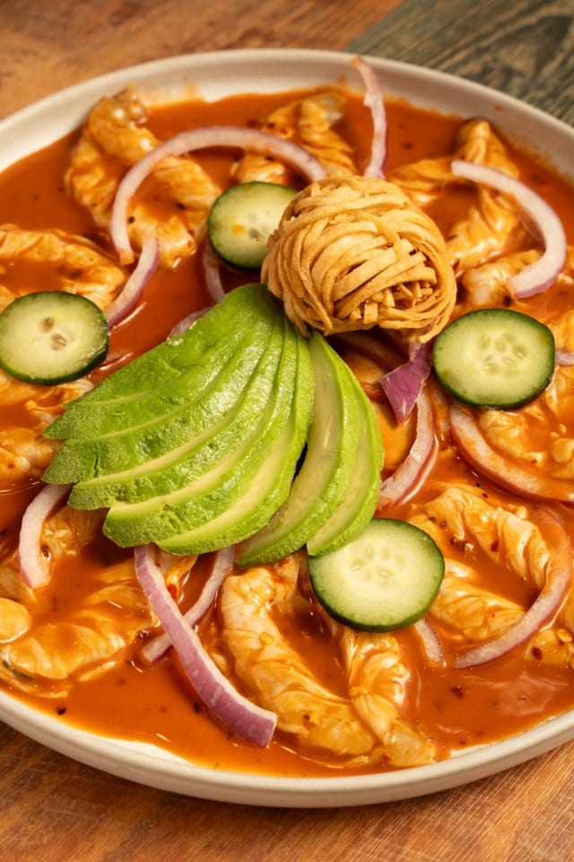 Aguachiles