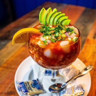 Coctel al Gusto