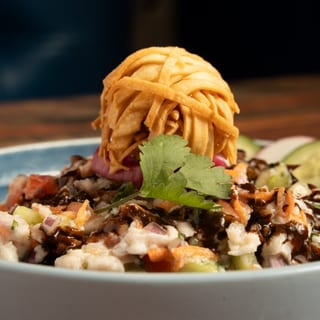 Ceviche Large