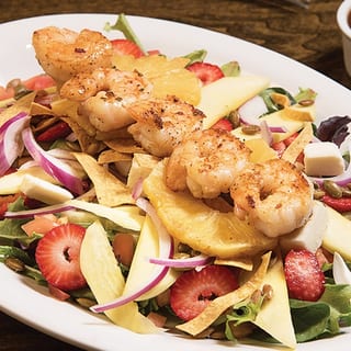 Ensalada Tropical