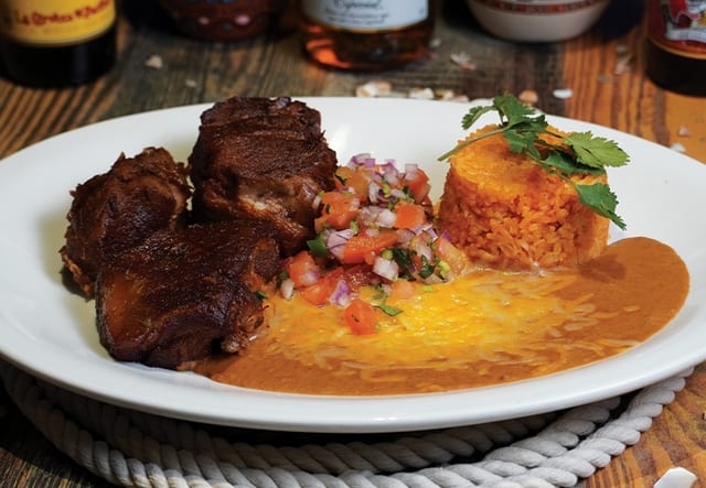 Carnitas