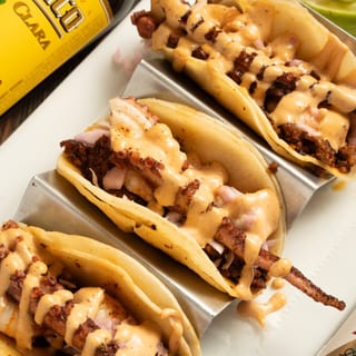Mayan Tacos