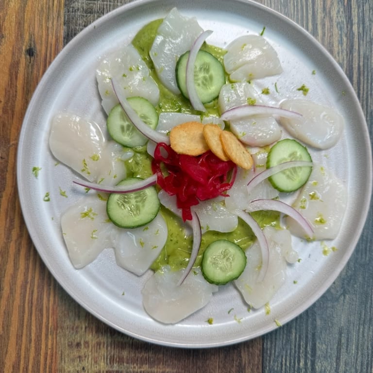 Delicious Seafood Boils Await