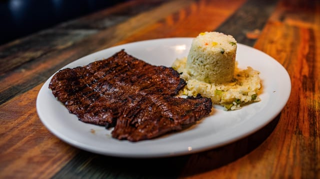 Carne Azada